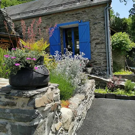 Casa de Férias Stone House Mountain Hamlet *
