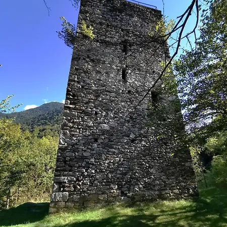 Stone House Mountain Hamlet Casa de Férias Salles-et-Pratviel